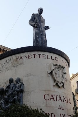 Viajar en tiempos Palermo y Catania revueltos 9