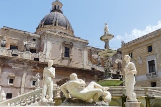 Viajar en tiempos Palermo y Catania revueltos 3